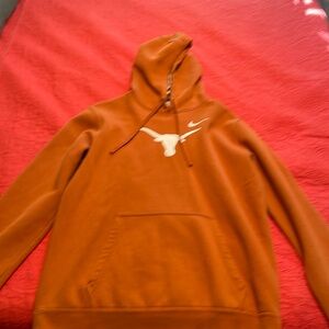 Texas Longhorns Hoodie